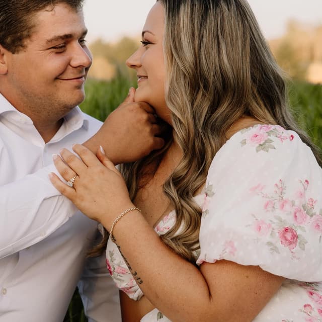 Miss To Mrs. at Bronzed Edit Co. in Woodbury, TN